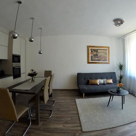 בודפשט Heroes' Residence מראה חיצוני תמונה